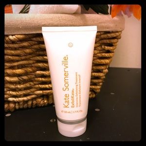 ExfoliKate - Kate Somerville Exfoliating Treatment